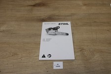 Stihl MSA 220.0 T 220.0 TC