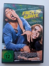 Fuck you Göthe DVD