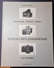 Spiegelreflexkameras aus