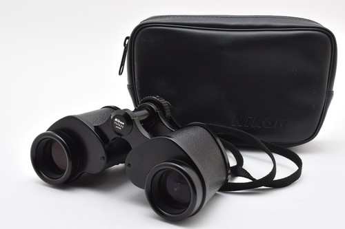 Fast neuwertig nikon 8x30 - neuwertig],