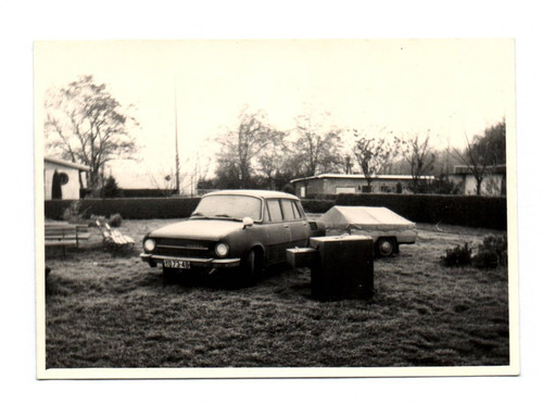 Foto škoda 100 - foto,