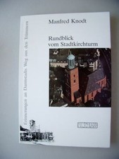 Rundblick vom Stadtkirchturm