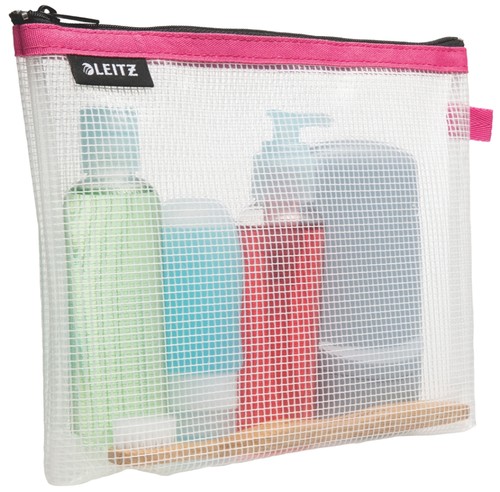 Leitz kosmetiktasche wow - leitz,