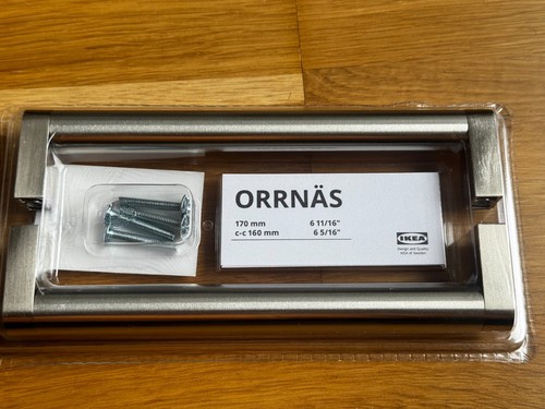 Ikea orrnäs 170 griffe - ikea,