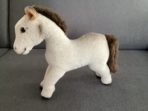 Steiff pony derby - derby, (?)
