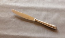 1 x Tafelmesser☆NVA☆ABS ROSTFREI DDR☆Besteck☆30er Jahre Modell☆Wellner☆23 cm