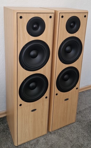 Eltax concept 200 lautsprecher - concept,