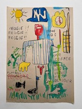 Jean-Michel Basquiat