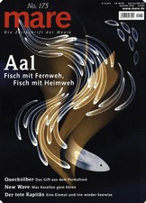 mare - Das Magazin der Meere