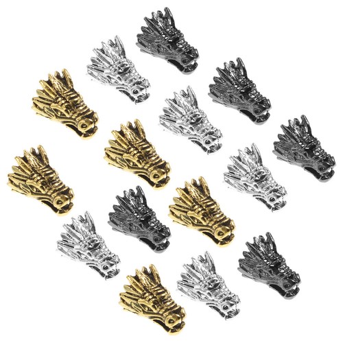 Pcs drache schmuck drachen - 15,