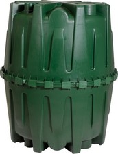 4rain HERKULES Regenwassertank