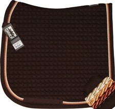 Neu ESKADRON Cotton Schabracke