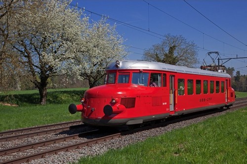 Lokomotive roter pfeil - "roter, pfeil"