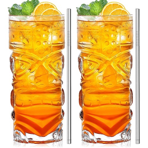 Tiki gläser set stück 14oz - 2,