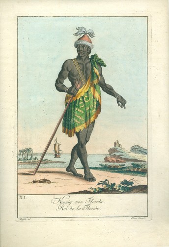 Koenig von florida roi - von, florida.