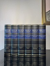 Brockhaus Die Bibliothek