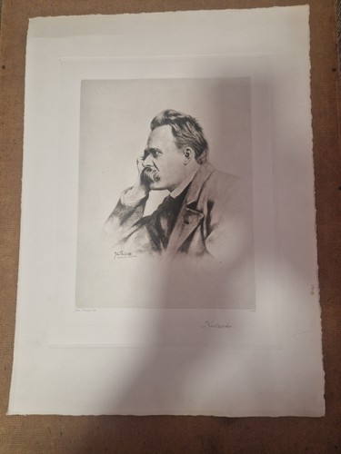 Friedrich nietzsche - friedrich,
