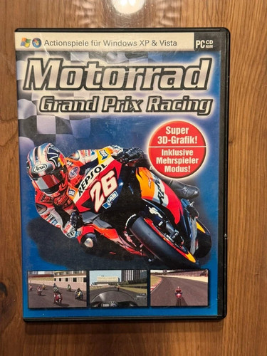 Motorrad grand prix racing - grand,