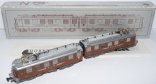 Hobbytrain 11881 N ++ E-Lok Ae