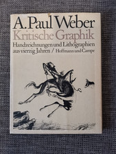 A. Paul Weber - Kritische