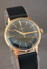 Vintage Junghans Trilastic Max