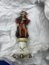Vintage pantalone commedia - vintage,