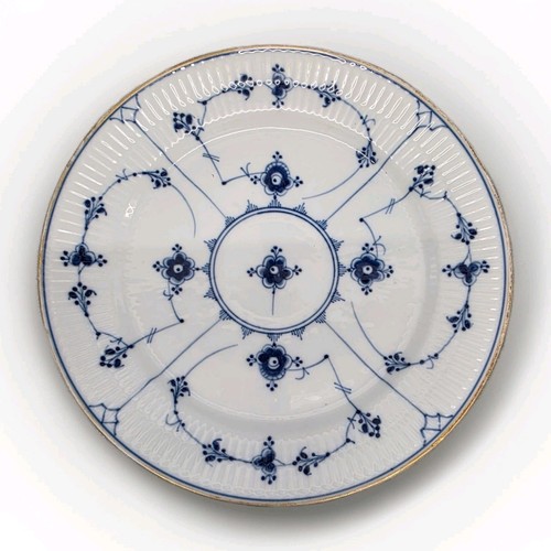 Royal copenhagen musselmalet - royal,