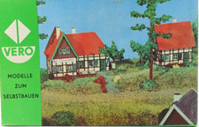 Vero Bausatz Gasthaus zur