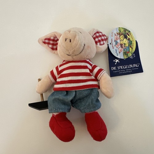Die spiegelburg schwein - schwein, mit