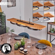 Dimmbare LED Pendel Leuchten