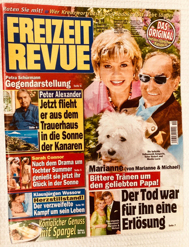 Freizeit revue 19 2007 - nr.,