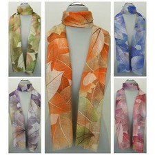 Leichter Damen Schal 23 20%