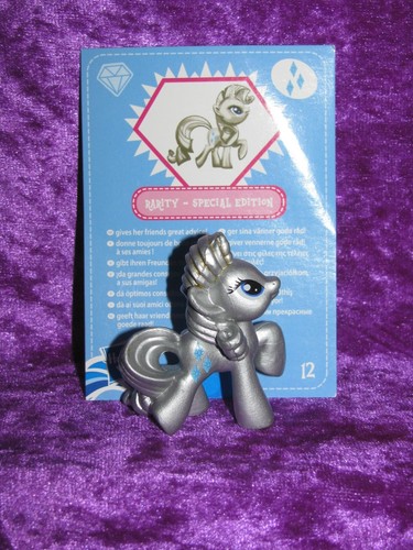 Little pony blindbag - pony, g4