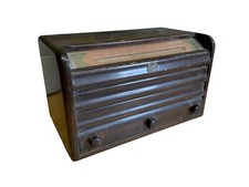 Vintage Minerva Radio Co. MCA