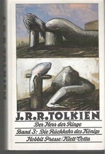 ? Herr der Ringe Trilogie 1-2-3  Carroux  (Gefährten,Türme,Wiederkehr )