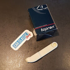 & WÄHLSTANGE SCHALTSTANGE SCHALTUNG SEAT AROSA VW LUPO POLO ORIGINAL TOPRAN