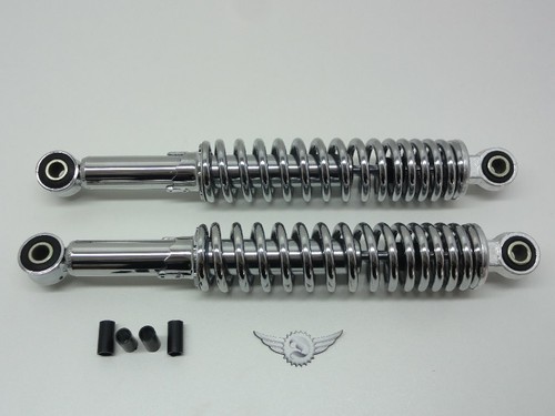 320mm chron stoßdämpfer - 320mm,