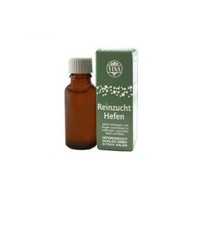 Reinzuchthefe Kaltgärhefe für 100L