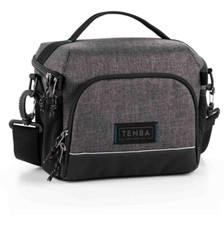 TENBA SKYLINE V2 SCHULTERTASCHE 10 GRAU (637-783)