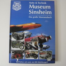 Auto & Technik Museum Sinsheim