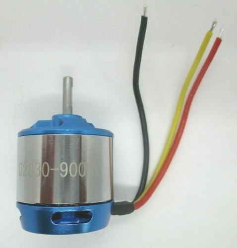 900kv brushless motor - , 28/30