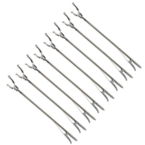 Abfallgreifer 90cm - , |