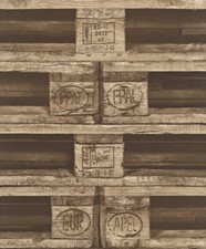 Rasch Tapete Vlies Crispy