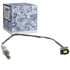 VEMO LAMBDASONDE ABGASKRÜMMER