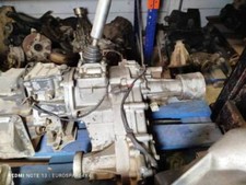 verteiler getriebe MITSUBISHI