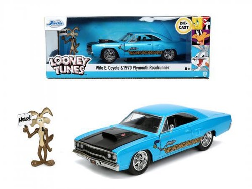 Jada 253255028 24 looney - -,