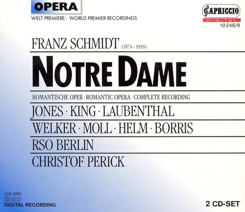 Oper franz schmidt - ██,