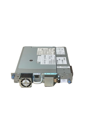 Lto 6 15 tb - hp, lto-7