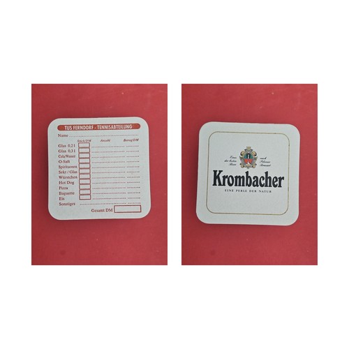 Krombacher tus ferndorf - krombacher,