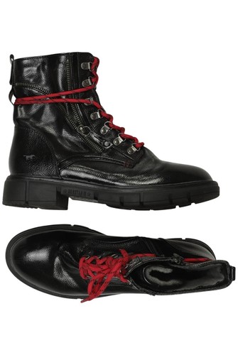 Mustang stiefelette damen - stiefelette,